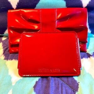 Small Wallet/Coin Purse/ Makeup Bag